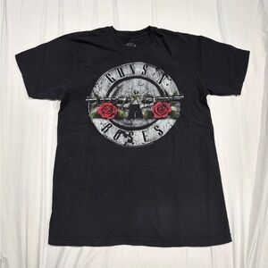 Guns and Roses Shirt Medium